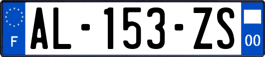 AL-153-ZS