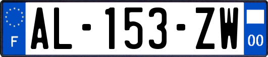 AL-153-ZW