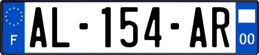 AL-154-AR