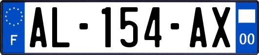 AL-154-AX