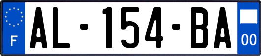 AL-154-BA