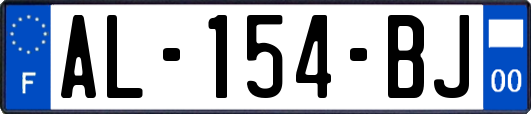 AL-154-BJ