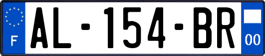 AL-154-BR