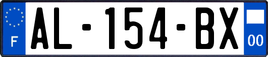 AL-154-BX