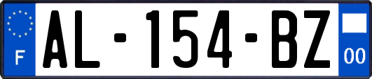 AL-154-BZ