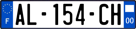 AL-154-CH