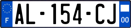 AL-154-CJ