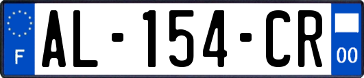 AL-154-CR