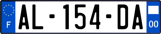 AL-154-DA