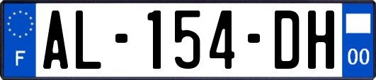 AL-154-DH