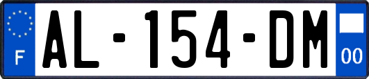 AL-154-DM