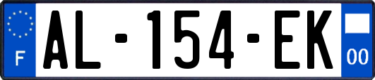 AL-154-EK
