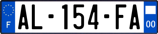 AL-154-FA