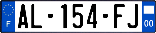 AL-154-FJ