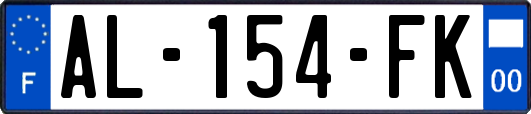 AL-154-FK