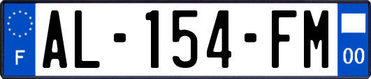 AL-154-FM
