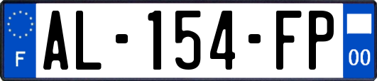 AL-154-FP