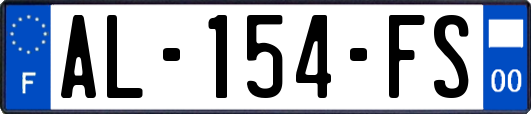 AL-154-FS