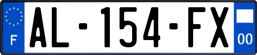 AL-154-FX