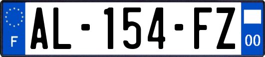 AL-154-FZ