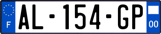 AL-154-GP