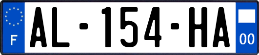 AL-154-HA