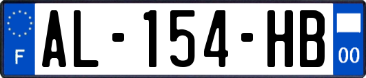 AL-154-HB