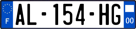 AL-154-HG