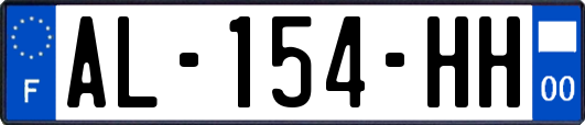 AL-154-HH