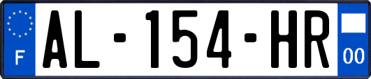 AL-154-HR
