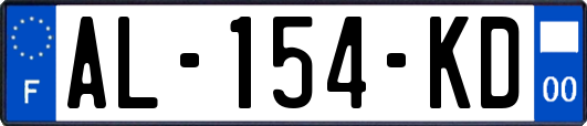 AL-154-KD