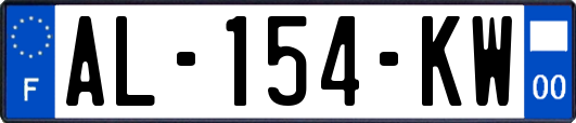 AL-154-KW