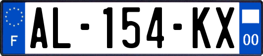 AL-154-KX