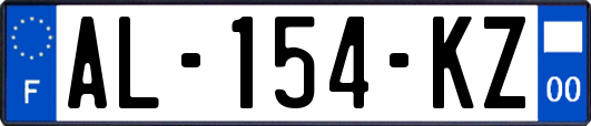 AL-154-KZ