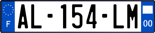 AL-154-LM