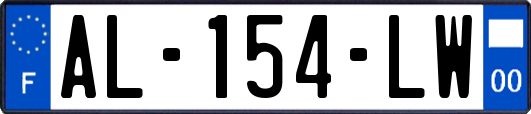AL-154-LW