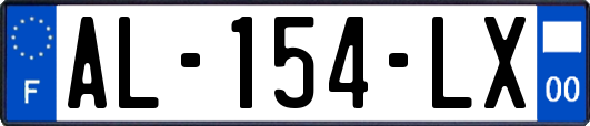 AL-154-LX
