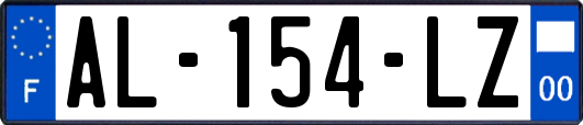 AL-154-LZ