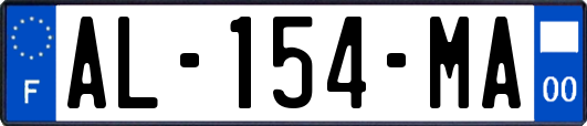 AL-154-MA