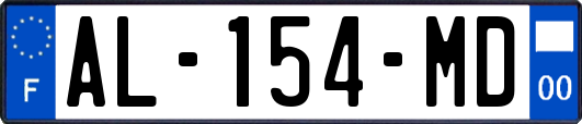 AL-154-MD