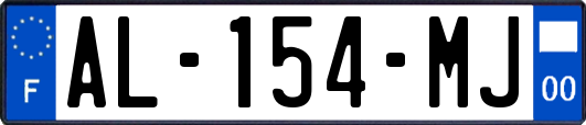 AL-154-MJ