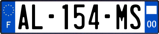 AL-154-MS
