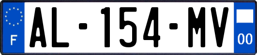 AL-154-MV