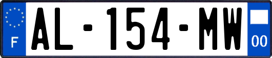 AL-154-MW