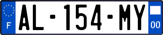 AL-154-MY