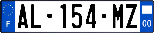 AL-154-MZ