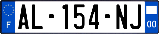 AL-154-NJ