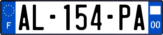 AL-154-PA