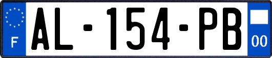 AL-154-PB