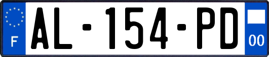 AL-154-PD